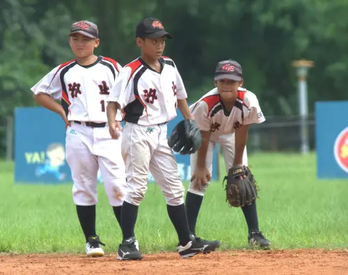 ▲日本與美國的社區棒球能長期成功，是因為長年累積的在地文化與穩定制度。（圖／取自新北市汐止國小棒球隊臉書）