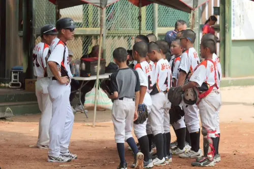 體育班存廢／台灣少棒社團化＋社區化？他坦言：理念正確但執行難
