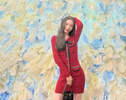 ▲Fumi阿姨。（圖/IG@Fumi阿姨）