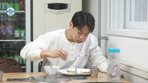 身家50億SHINee珉豪吃平價餐廳　偷偷多付2000：因為吃的比別人多
