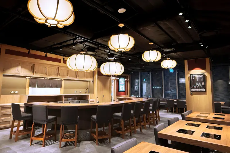 ▲興櫃餐飲乾杯公告10月份自結合併營收達4.31億元，年增達30.79%，創同期新高。（圖／乾杯集團提供）