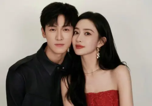 李昀銳孟子義遭爆一起過夜！住同大樓連4天被拍　同步闢謠成亮點
