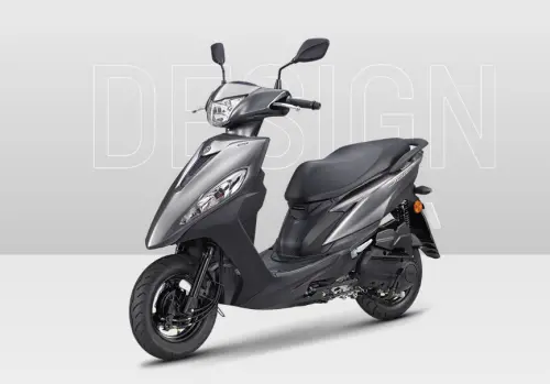 ▲山葉雖然長期市佔率都是排名第三的位置，但品牌一台神車「Jog 125」可是年度熱銷、單月熱銷都是前三名的車款，通勤族超愛買。（圖/山葉官網）