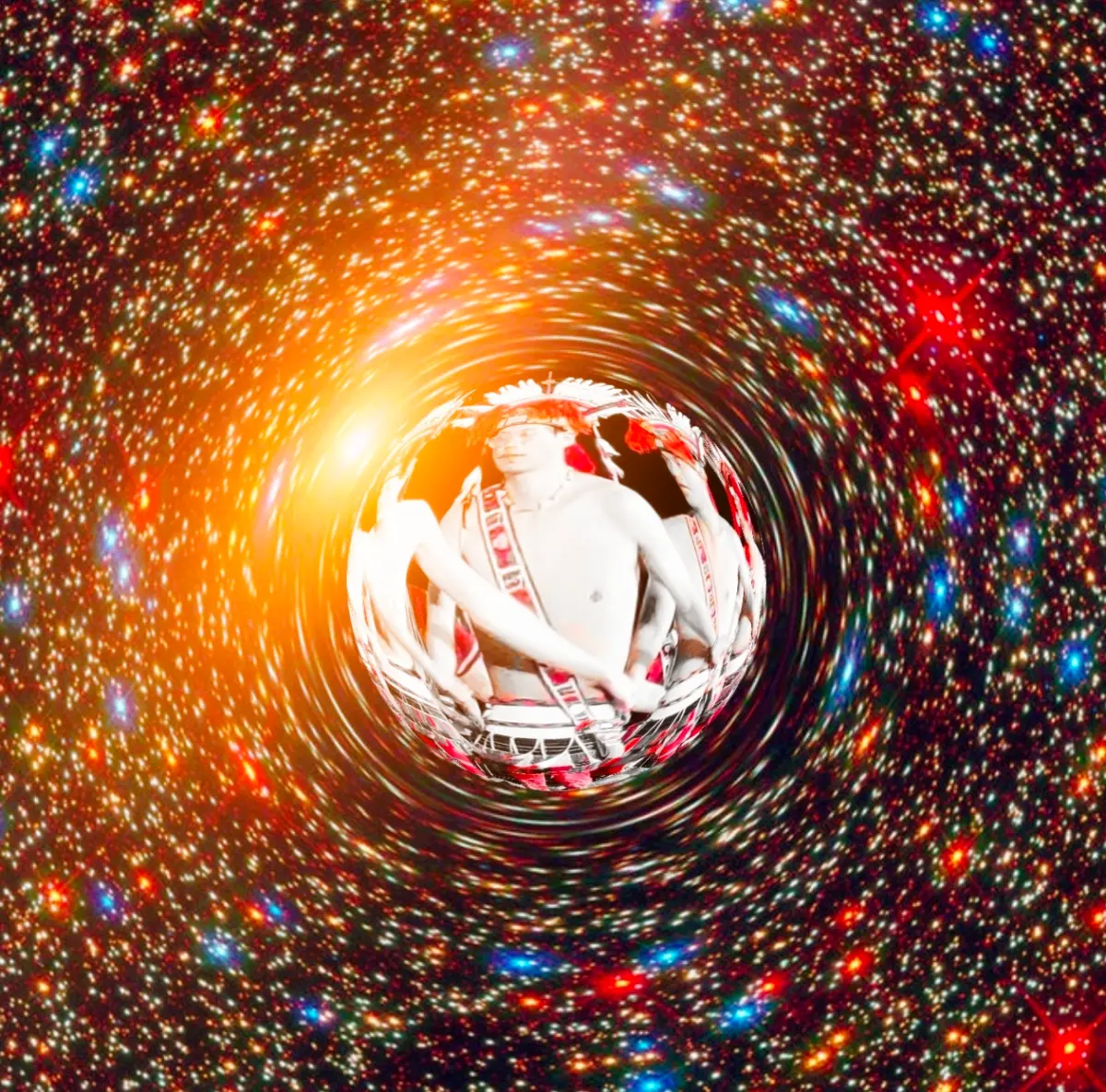 'Beacon' or big 'black hole'? This is Taiwan's Indigenous democracy