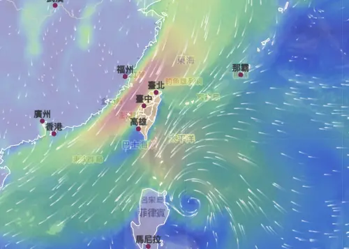 夏天再一週「10/19 變冷了」　氣象署：東北季風報到、颱風醞釀中
