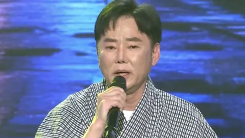 Julie不要看！陽帆節目上被摸光光　鹹豬手是他、白冰冰傻眼阻止
