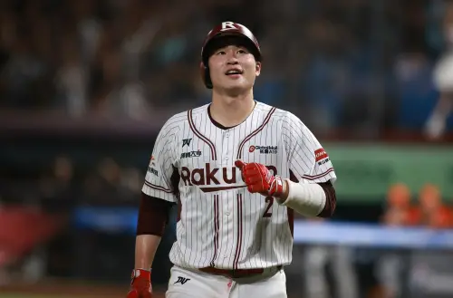 中職季後賽／宋嘉翔再見安！挑戰賽史上第2次　桃猿7：6氣走統一
