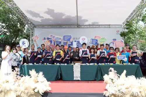 2025高雄粄條好味緒　美食盛會在美濃
