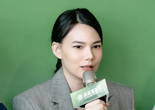 紀培慧首度執導動畫短片！《人魚漢斯》靈感來自友人變性驚人結果
