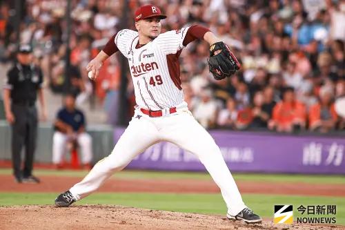 台灣大賽延賽利與弊2／樂天王牌滿血、傷兵回歸！仍有1大困境須解
