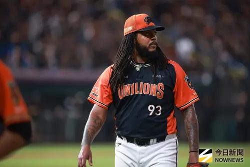 分析／從屠象高手變護象神山　菲力士為何能是中信兄弟救世主？