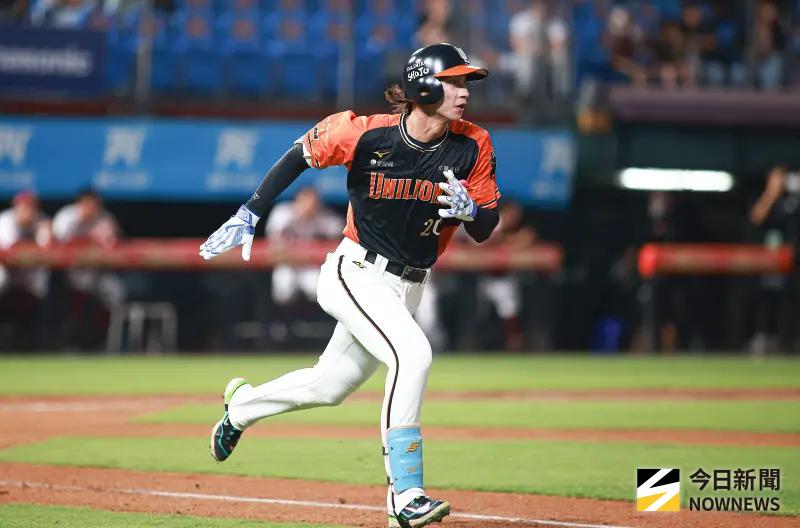 林佳緯受傷打亂統一外野佈局！哪些新秀能成為獅隊及時雨？