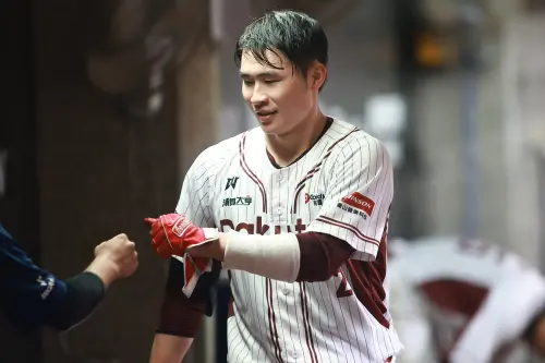 中職季後賽／宋嘉翔打瘋了！統一獅林岳平感嘆：就是輸在他那一棒
