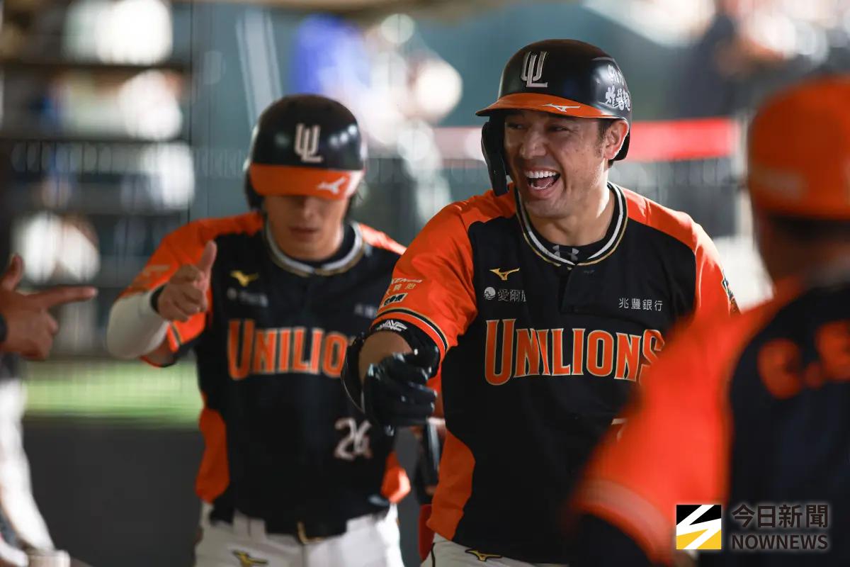 中職／林安可有望加盟西武獅！合約總值上看1.2億 最快今日定案