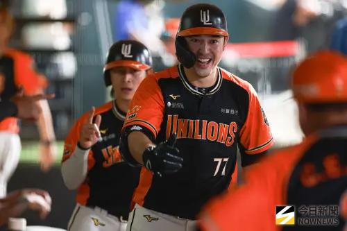 中職／林安可有望從橘獅變白獅？日媒爆西武啟動雷達：需要左打砲
