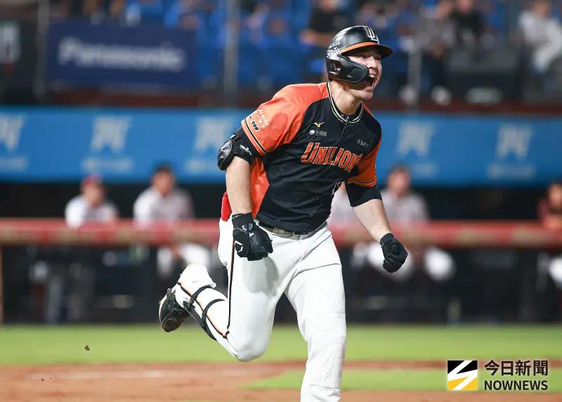 林安可將加盟西武！第3位轉戰日職的中職野手　挑戰單季10轟第1人