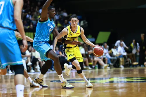 ▲開季前，外界討論的都是少了林書豪後，國王還換了新總教練、有全新攻防體系，戰力會造成怎樣的影響，但其實更大的衝擊或許是在球場外。（圖／新北國王提供）