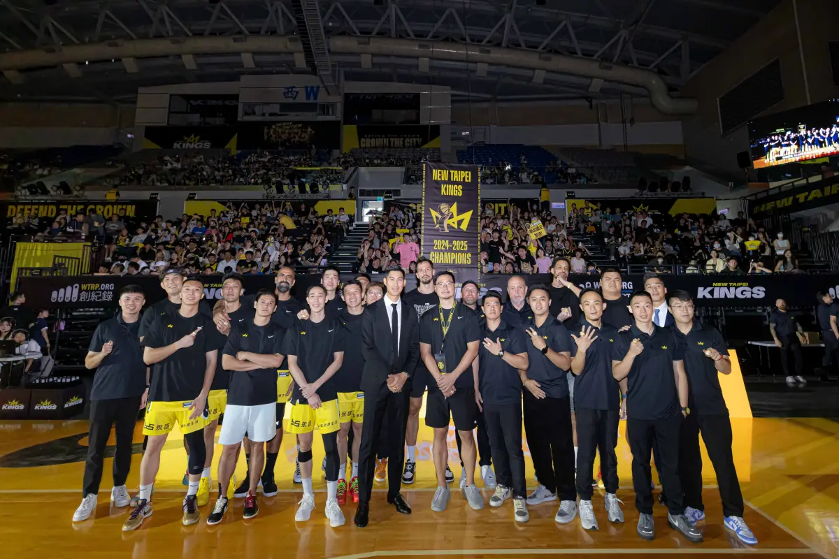 [專欄] 草莓姐專欄／新北國王進入「後林書豪時代