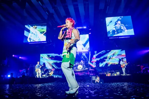 FTISLAND預告會再來台開唱！喊話歌迷「別跟我說你沒錢」：我不聽
