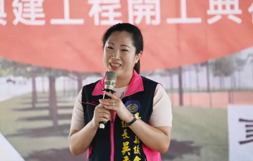 決戰台東3／卑南族女兒vs媳婦大戰　吳秀華搶攻台東縣長寶座
