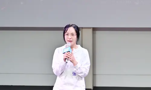 決戰台東1／派出「漂亮寶貝」突圍！陳瑩捍衛原住民權利多年
