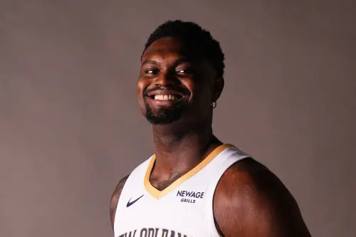 NBA／鵜鶘球星威廉森再度受傷！右髖內收肌二級拉傷　至少缺陣3周
