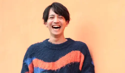 ▲高志主持的《台灣好吃驚》，今年是第3度入圍金鐘獎。（圖／Takashifromjp日本的高志FB）