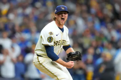 MLB／道奇國聯冠軍戰將碰到最不想打的對手　本季對釀酒人6戰全敗
