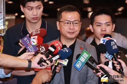 閃兵藝人慘了！修杰楷、坤達、陳柏霖涉案　藍委疾呼：要嚴懲
