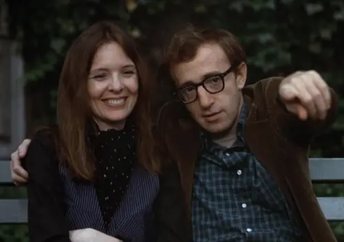 黛安基頓歷任男友都是巨星！愛過伍迪艾倫　最想嫁卻是艾爾帕西諾
