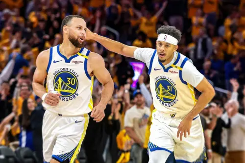 NBA2025-26開季分析：勇士預期戰績45.5勝　柯瑞衝冠最佳劇本解析
