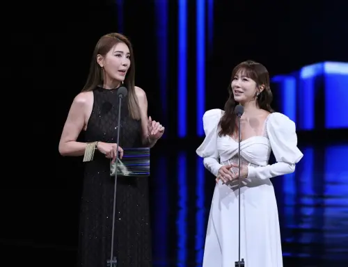 ▲第60屆廣播金鐘獎（圖／三立提供）