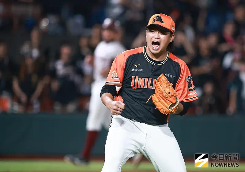 吳承諭補位太慢！被餅總罰跑畫面瘋傳　網全笑翻：忘記洋基了嗎