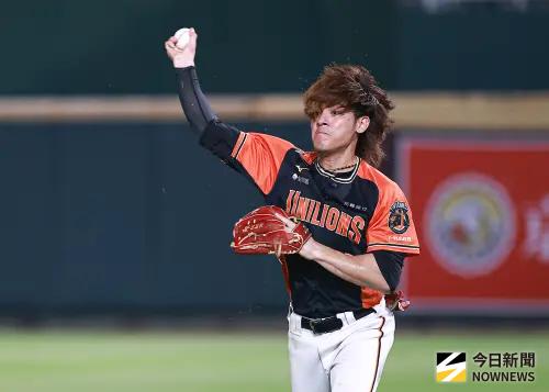 中職季後賽／統一G3先發打線出爐！陳聖平離開名單　餅總說明原因
