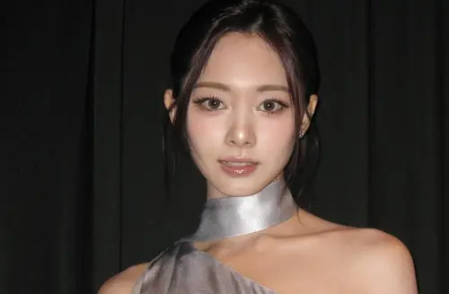 子瑜獲韓最美臉蛋冠軍！Karina、潤娥緊追在後　Jisoo竟沒進前5
