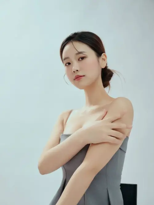 ▲Judy（圖／Judy提供）