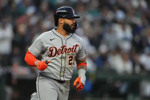 MLB季後賽／老虎2洋基舊將成戰犯？隊媒超酸：還好沒輸在他們手上
