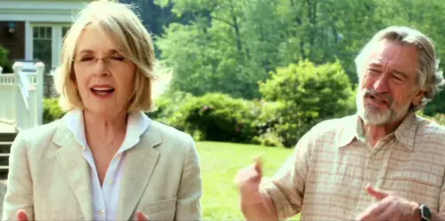 奧斯卡影后黛安基頓離世！勞勃狄尼洛不捨：我很難過、願她安息
