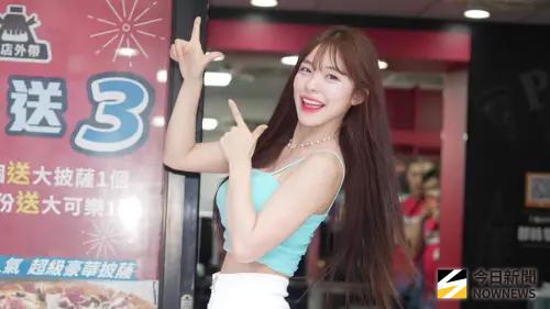 獨／李多慧花蓮救災後首次受訪！親曝爸媽驕傲反應：妳是誰的女兒
