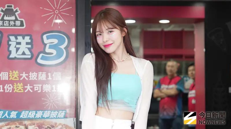 李多慧徵助理！月薪4萬元+機票補助3萬　滿1年還有生日獎金1萬元