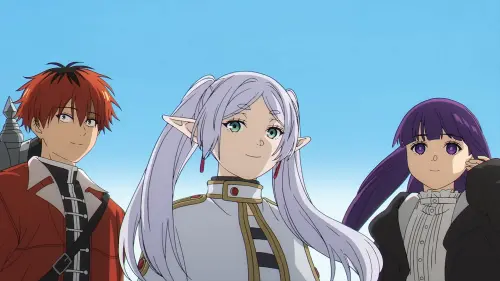 《葬送的芙莉蓮》驚傳長期休刊！漫畫7月才剛恢復連載　原因曝光
