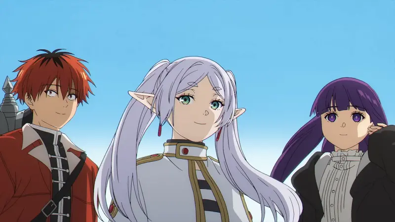 《葬送的芙莉蓮》驚傳長期休刊！漫畫7月才剛恢復連載　原因曝光