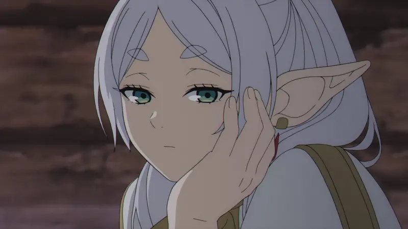 ▲《葬送的芙莉蓮》第二季在Netflix播出卻因字幕翻譯錯誤頻出遭網友痛批，人名混亂、語意走鐘，甚至出現「媽耶好樣的」的翻譯讓粉絲怒喊出戲，呼籲平台盡快修正字幕品質。（圖／X@@FRIEREN_PR）