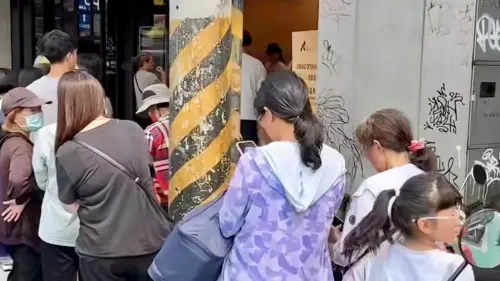 不是八曜、UG！新手搖連開5家　新北、台中人排爆大讚：無糖茶香
