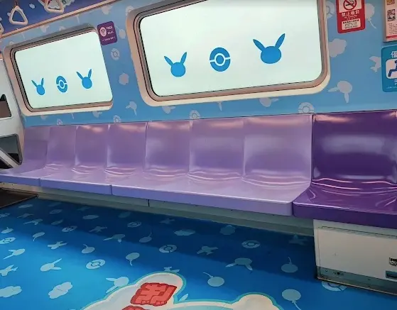 ▲北部民眾常常要出國時，總會搭乘機場捷運到桃園機場，其中有不少人都會搭捷運到台北車站之後要轉乘機捷，但卻覺得路途遙遠。（圖/機捷提供）