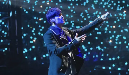 周杰倫牽扯進上億金錢糾紛！鬧翻御用魔術師蔡威澤　杰威爾不回應
