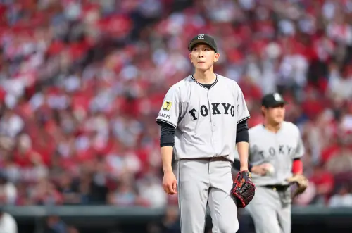 日職／戶郷翔征3局挨2轟！巨人6：7慘遭橫濱逆轉　無緣央聯冠軍戰

