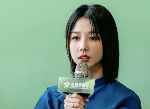 邵雨薇《人浮於愛》勾引楊𧙗寧！荷爾蒙竟失調　吳慷仁辭演她接
