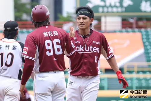 中職季後賽評論／樂天桃猿對統一獅只有此優勢　但也確實無比重要
