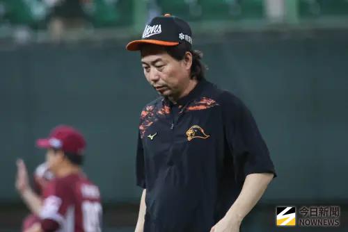 中職／林岳平續掌兵符！胡金龍接下助教　統一新球季教練團一次看
